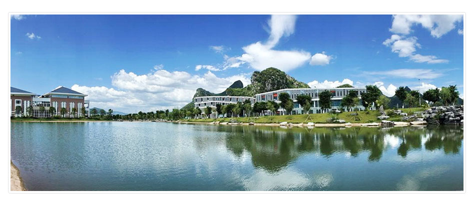 桂林电子科技大学2021年高层次人才招聘公告