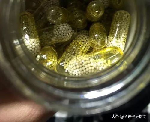 健身圈最新智商税？朋友圈里的​蓝魔减肥药到底是个啥？