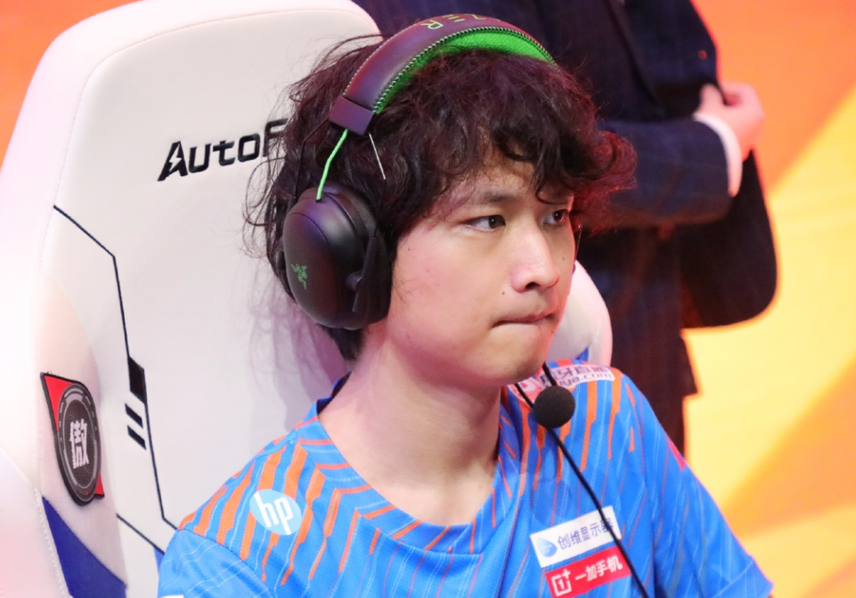 LOL“选手KDA榜”出炉，左手和阿水无缘TOP10，EDG老粉：实至名归