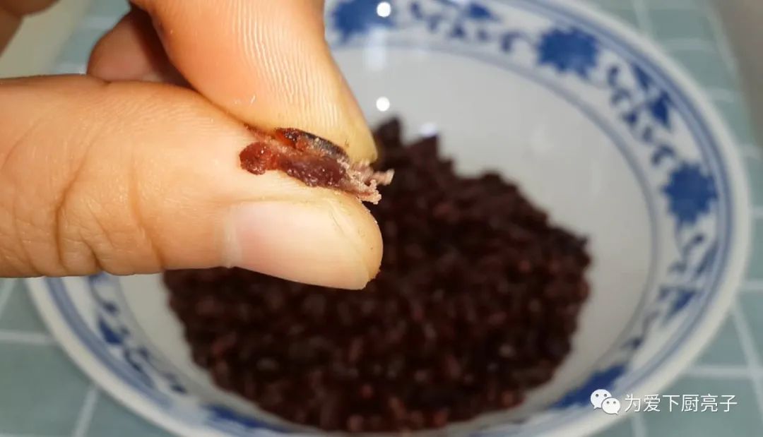 涼糕,涼糕的制作方法和配方