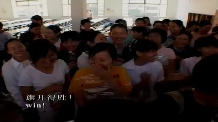 高考经典影片推荐｜关于高考，你一定深有感触