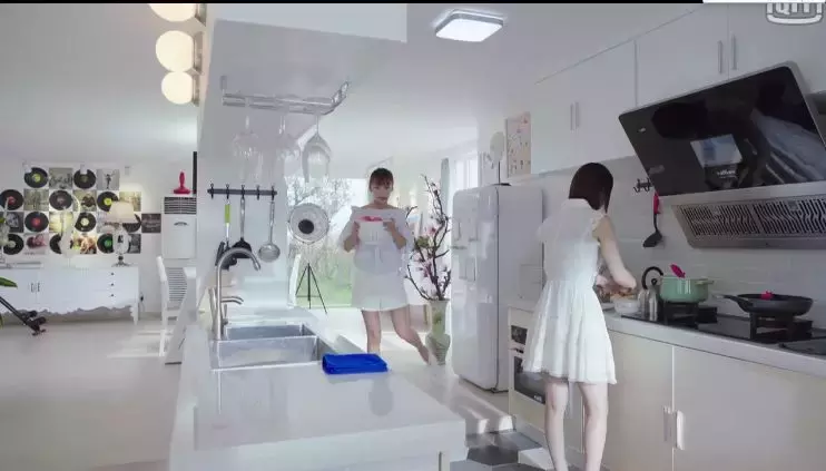 国产剧里的“贫穷女主”，明明一个都不穷啊！