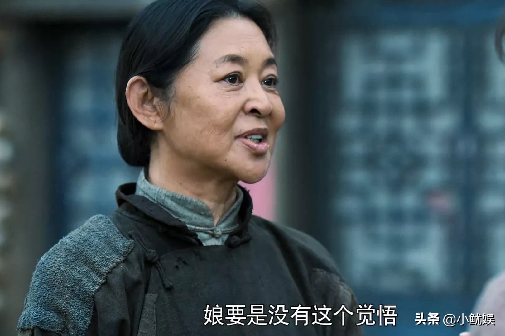 《功勋》口碑持续上升，10位配角功不可没，刘欢凭演技出圈