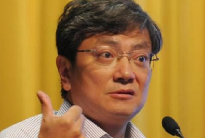 贵州大学校长郑强，我为贵大做了这么多贡献，怎么还有人不满意？