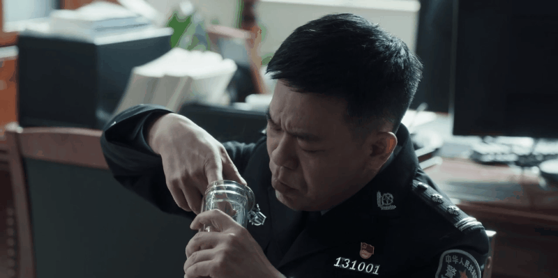 给《扫黑风暴》演员演技排名，王志飞进不了前3