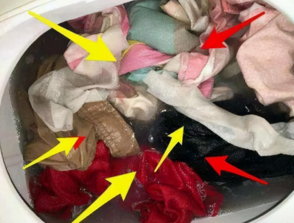 女生的内裤有多脏?多久更换一次为最佳?