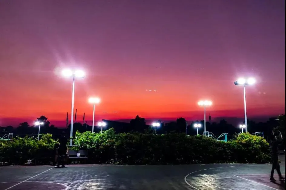 这就是桂林理工大学