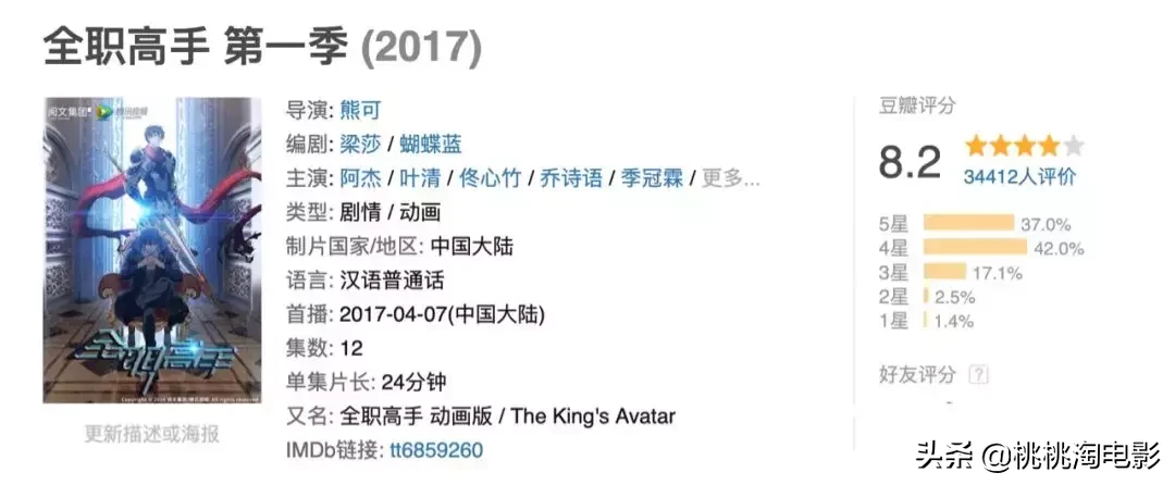 八月院线新片,有那么几部还是可以看的吧
