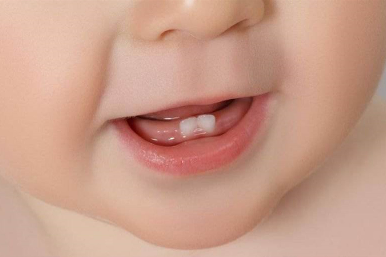 宝宝几个月大应该开始刷牙?若晚于此年龄,对牙齿健康不利