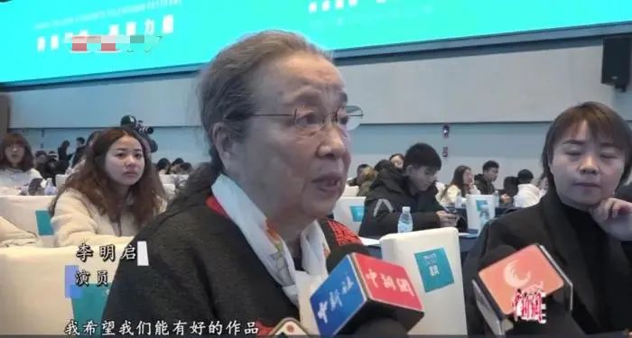 “熬出头”的10位大龄女演员，个个实力强劲，年纪最大的已87岁