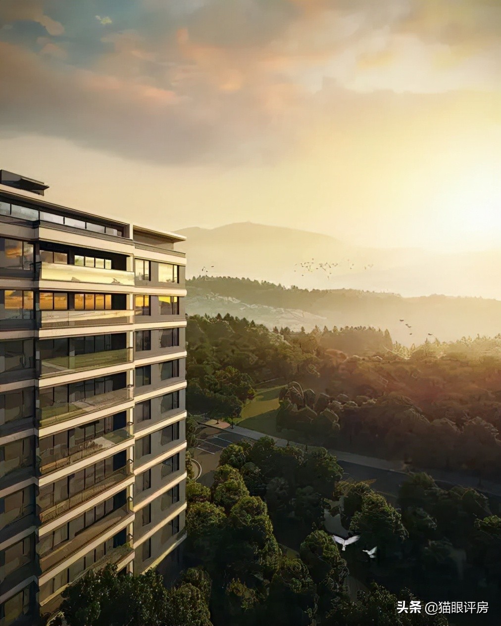 蔡家风云再起，C位竟被它占据