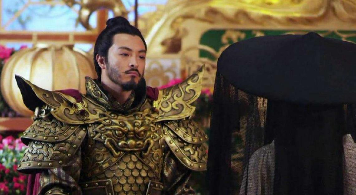 真实的唐太宗征高句丽，战功赫赫不狼狈，年轻20岁何须儿子动手