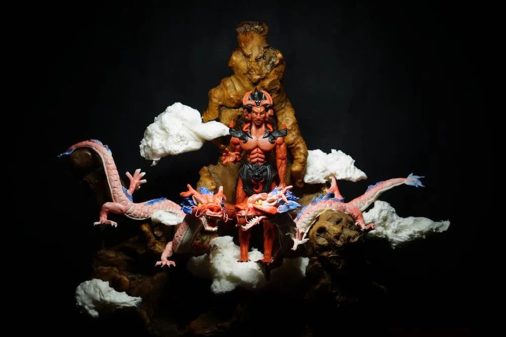 这个不听话的孩子，如何成为了非遗传承人？