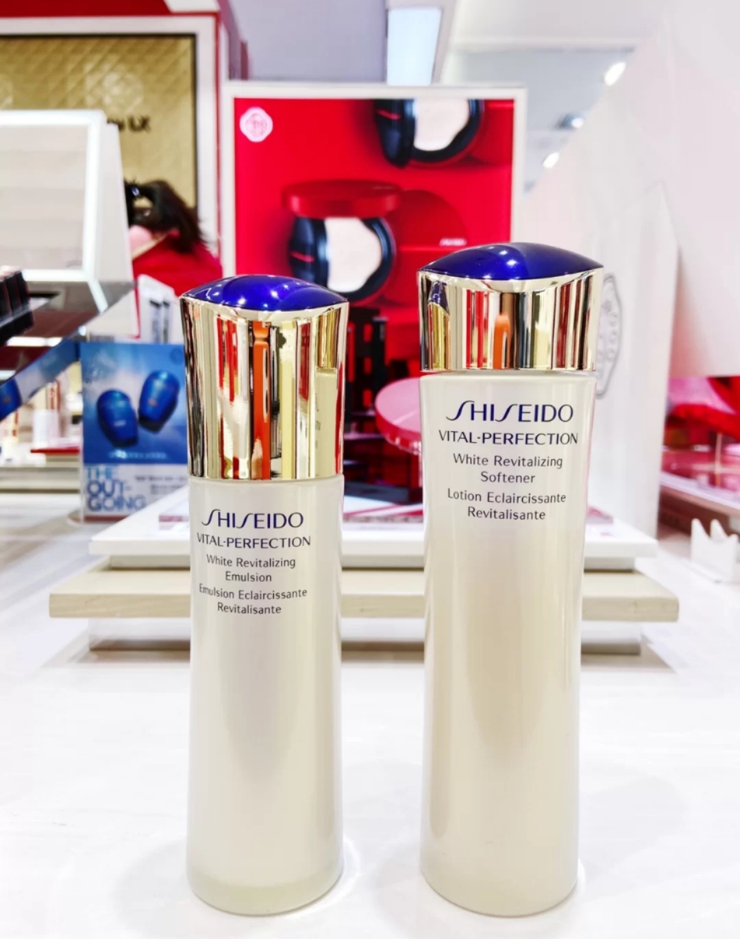 资生堂护肤品系列价格(扒一扒资生堂好用护肤系列) - 价格百科