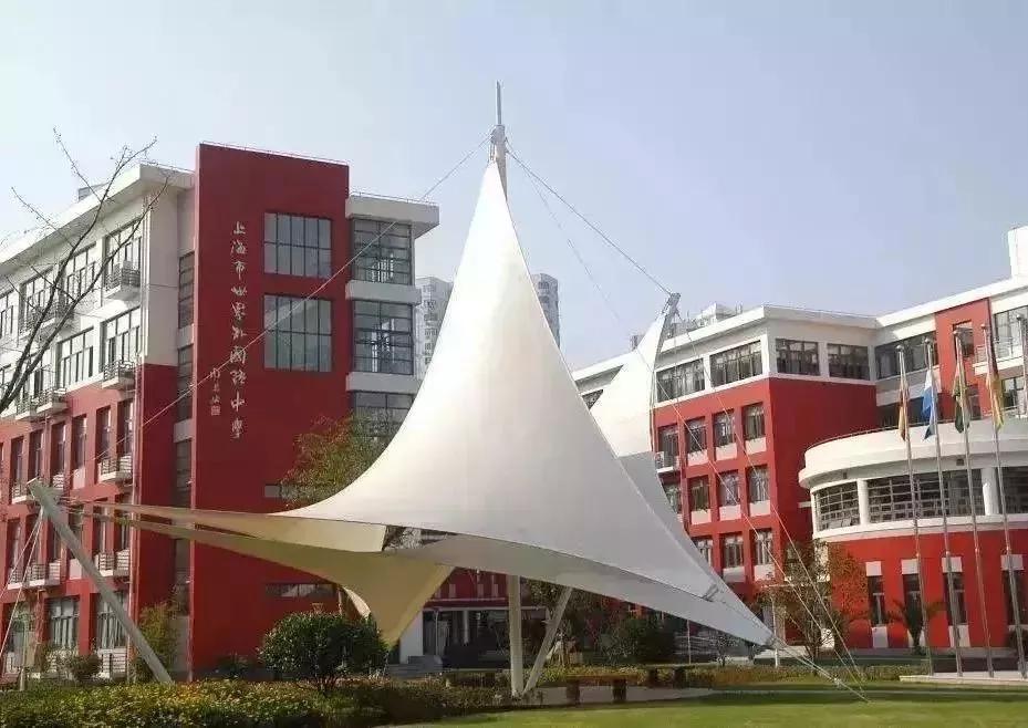 11所优质学校坐镇，1条马路，撑起徐汇教育半边天