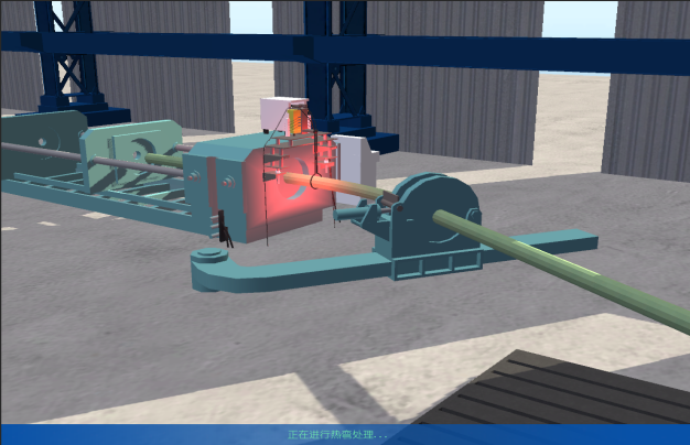 虚拟现实技术在高校航运管理教学中的应用与简析