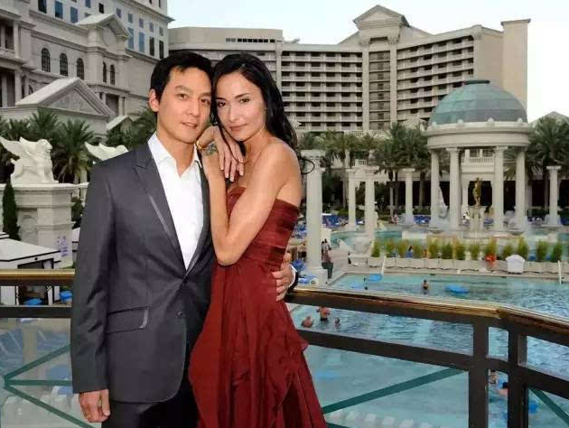 为陈冠希甩吴彦祖，从野模到好莱坞巨星，性感尤物李美琪有何魅力