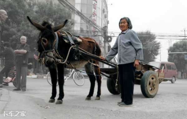 独轮王八拱、狗骑兔子、四不像……货车中的“土八路”还有啥？