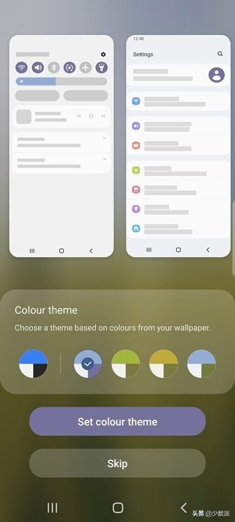 美不美？这些 Android 平台应用颜值标杆你用过几个