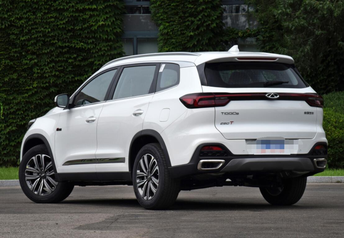12万落地买SUV，这三款空间大配置高，皮实耐造油耗低