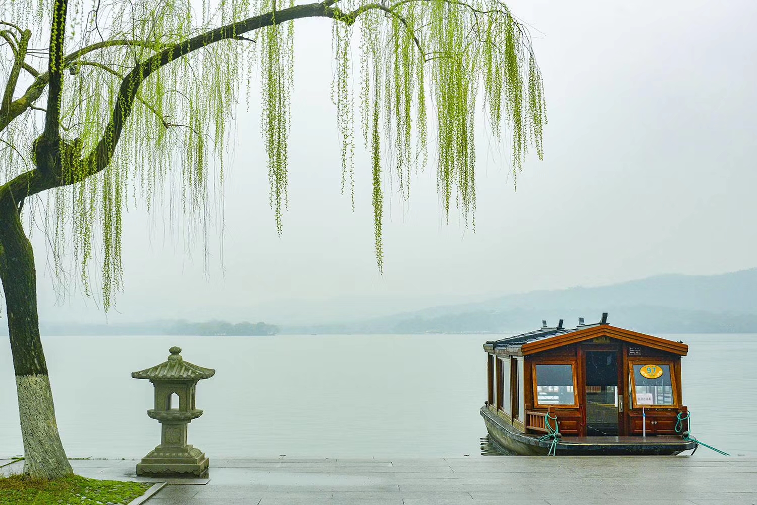 杭州旅游必打卡，3个小众景点，去过才知风景如画是这样