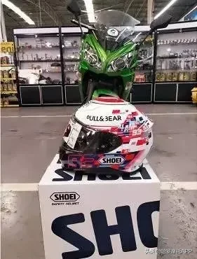 機車騎士必備的十大頂級頭盔品牌