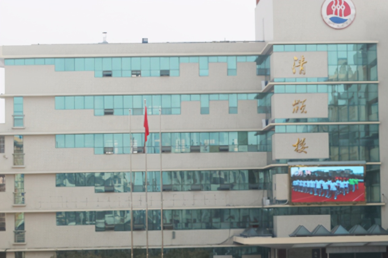 “宝藏中学”出炉，阜阳三所学校入选，被称为学生的“乐园”