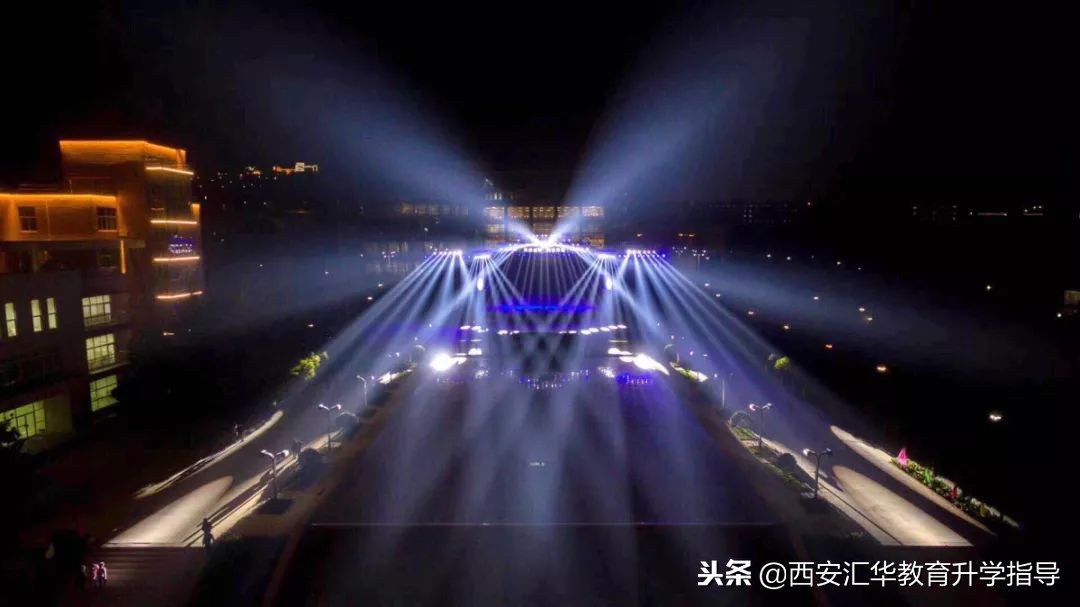 西安最“沉默”的一本大学，手握全国排名前五专业，处境却很尴尬