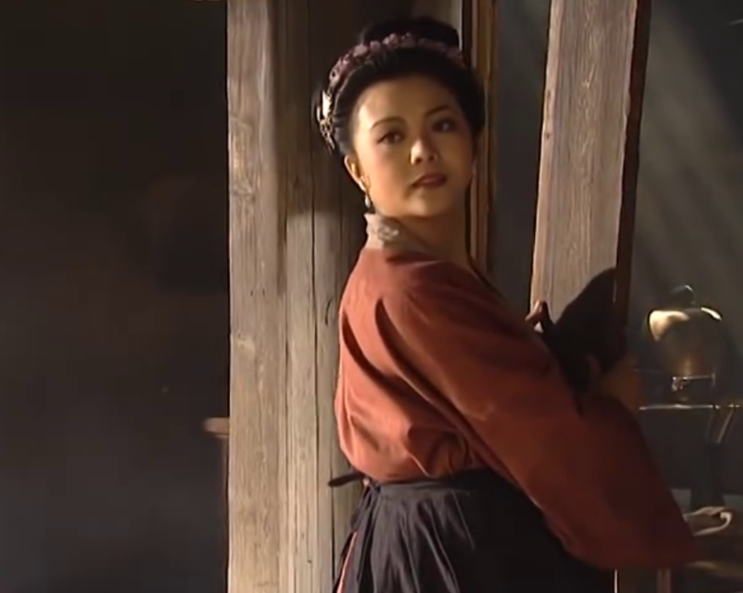 梁丽版封神榜(梁丽版封神榜片头)-情感知识库-动动脑