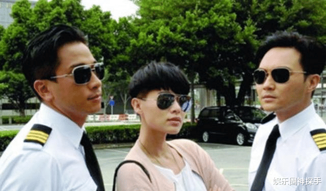 胡杏儿的3个儿子长大了，4岁大儿子颜值高，老二被指像妈妈