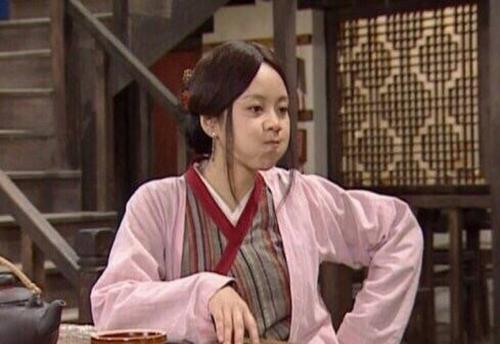 《武林外传》28则经典名句:骨子里有风的人,是注定要漂泊的