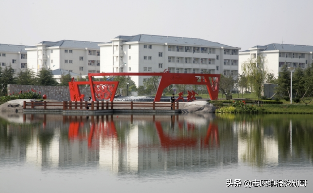 安徽这6所大学改名成功，不少学生被