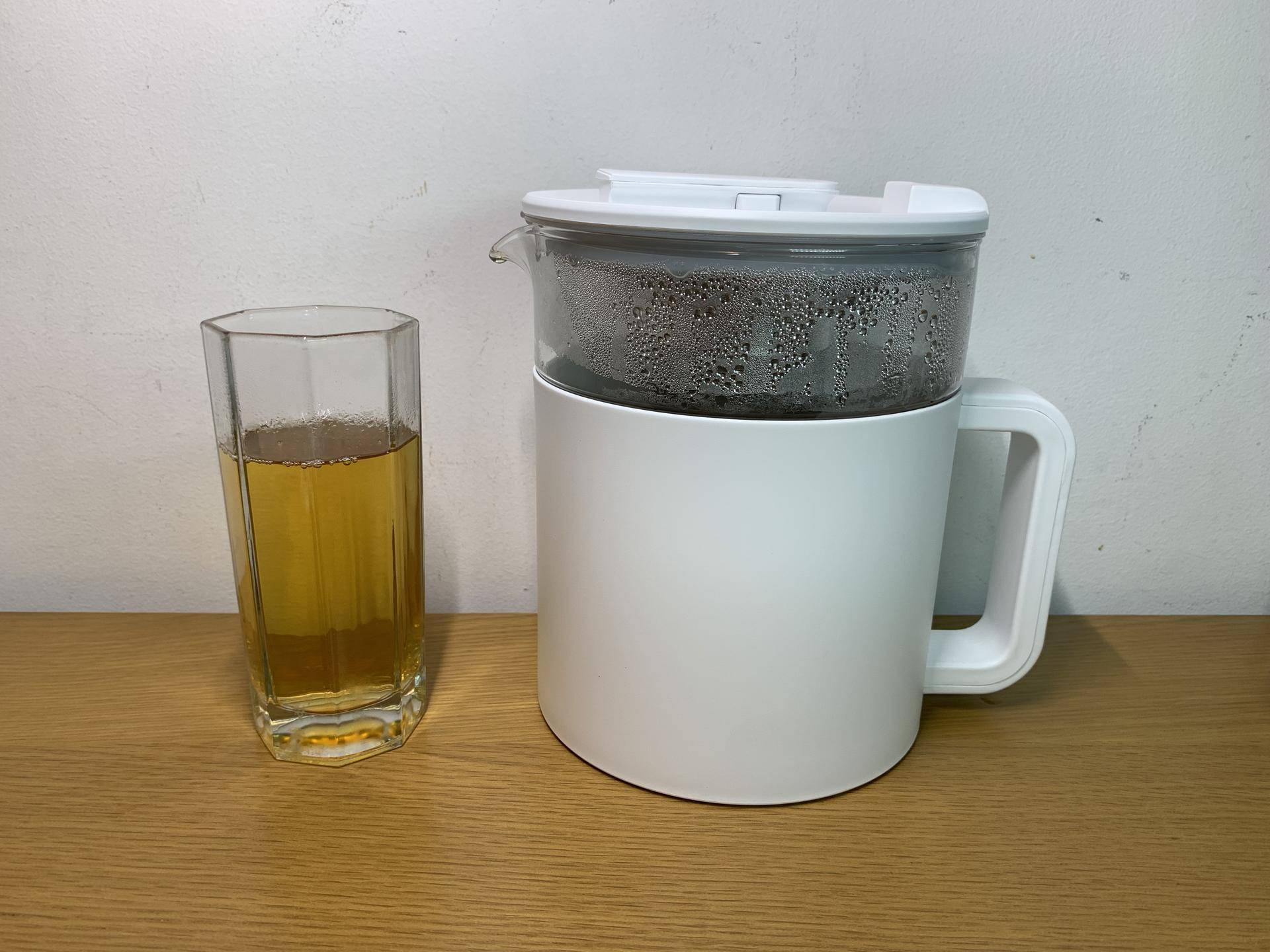 真香的老少咸宜小厨电——大宇破壁机