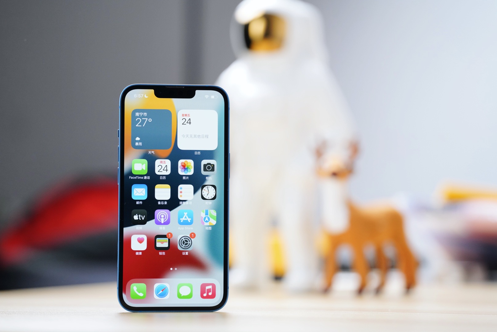 iPhone 13 Pro高刷体验比安卓机还差？苹果：已解决