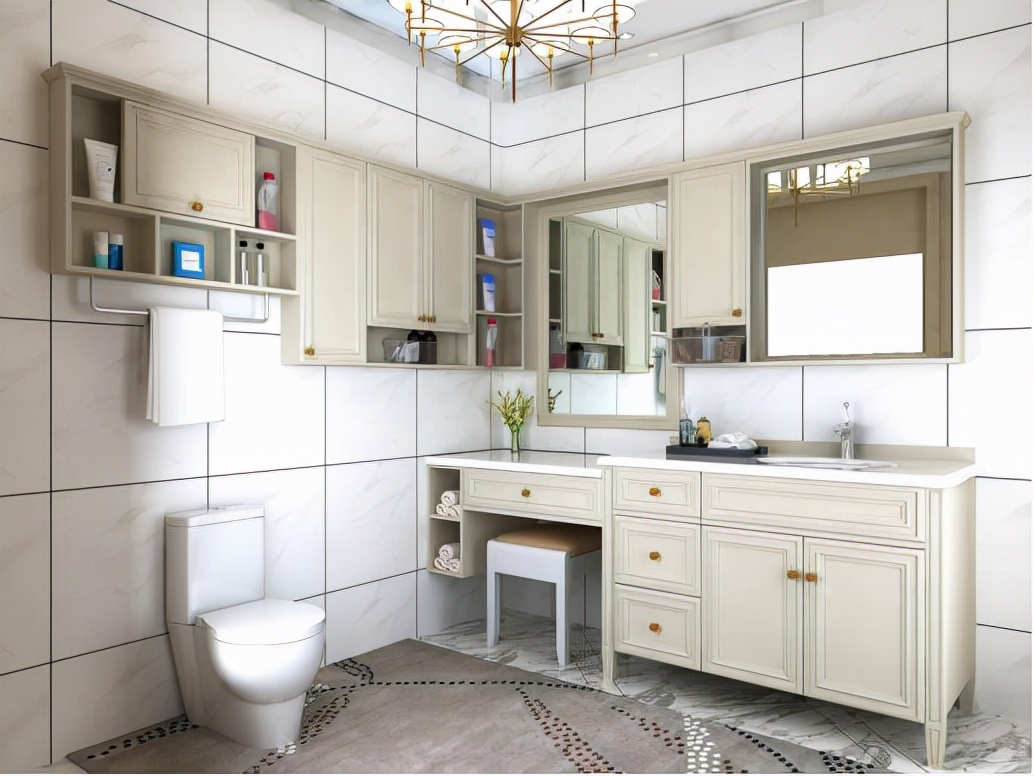 卫浴一线品牌代理哪家口碑好：这3个品牌呼声高