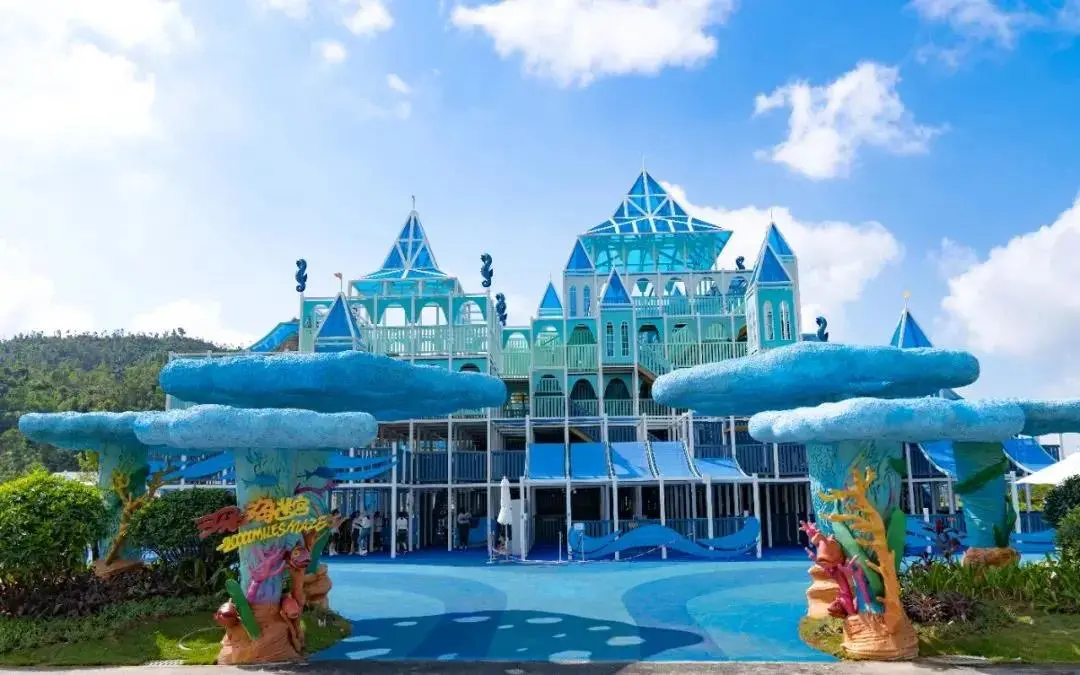 堪称珠海最全最全的旅游攻略了,拿来吧你