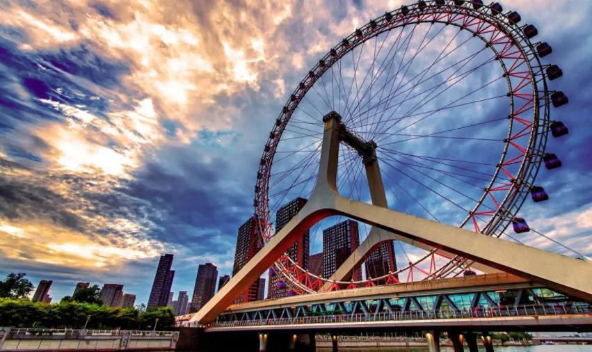 天职师大是几本大学（天津有所实力不错的）