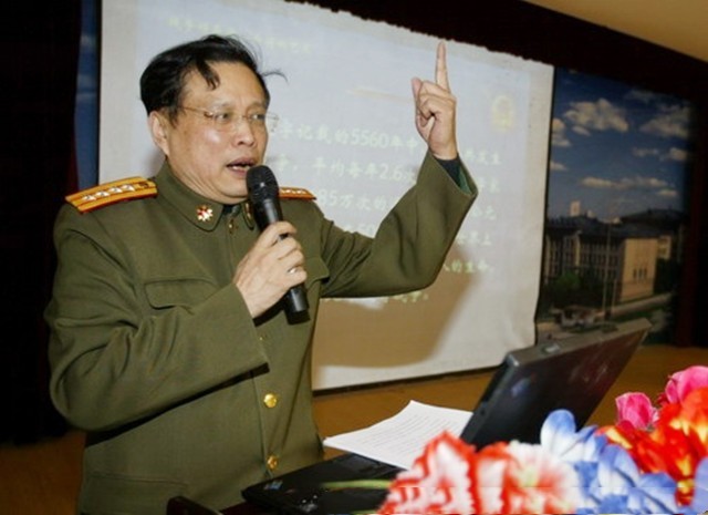 土耳其分不清东方人，俘获上百士兵，称是中国俘虏，实乃南朝鲜军