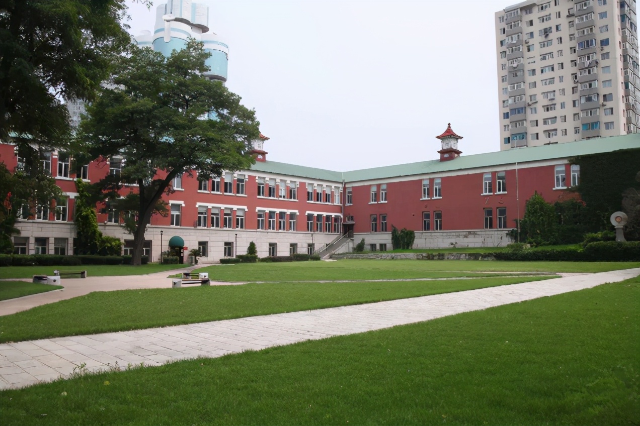 辽宁这五所“王牌中学”，被北大列入“优质生源地”，值得信赖