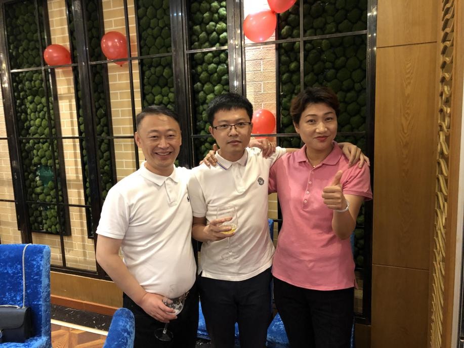 江西五十铃天津盛达通4S店“一代D-MAX上市会”圆满落幕