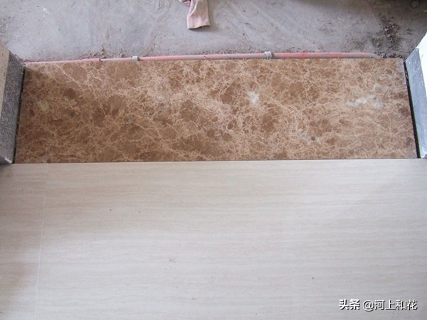 砌墙、地砖、墙砖及全套家装，泥瓦匠施工过程详细攻略