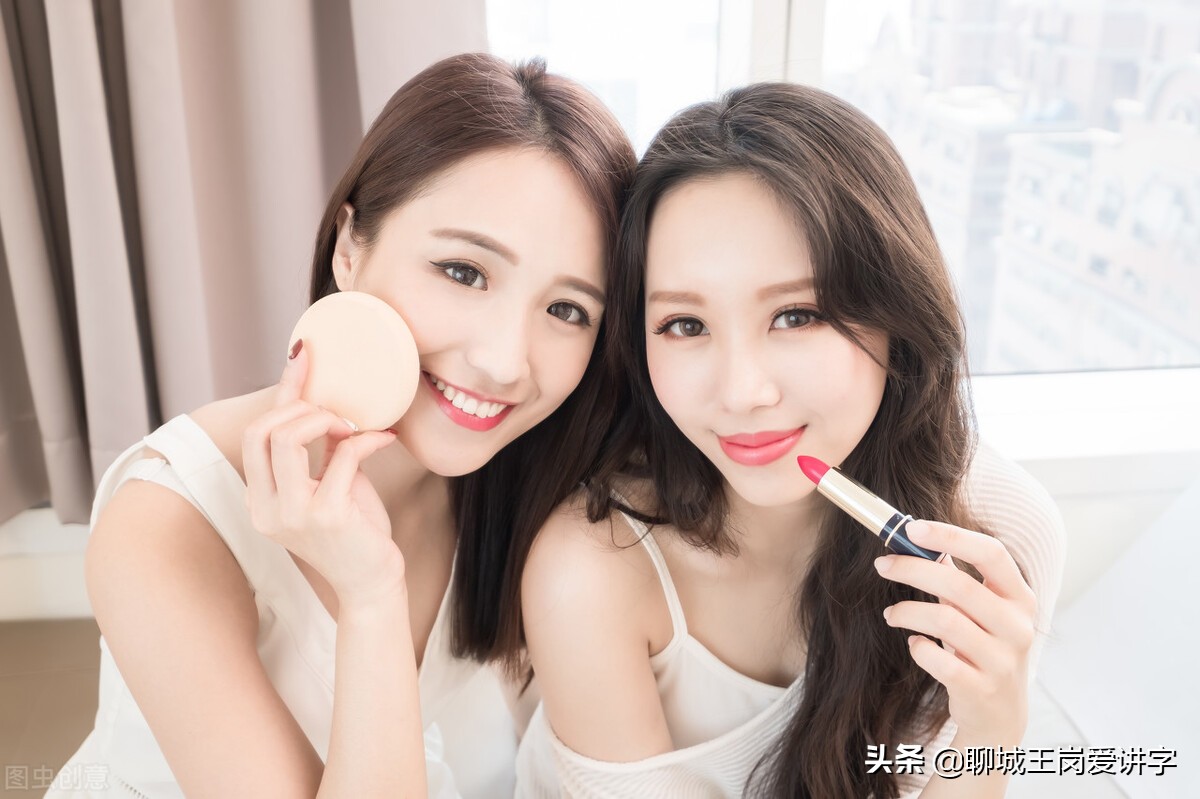 反文化常识：汉字“娚和奻”谁认得？解读起来挺有趣