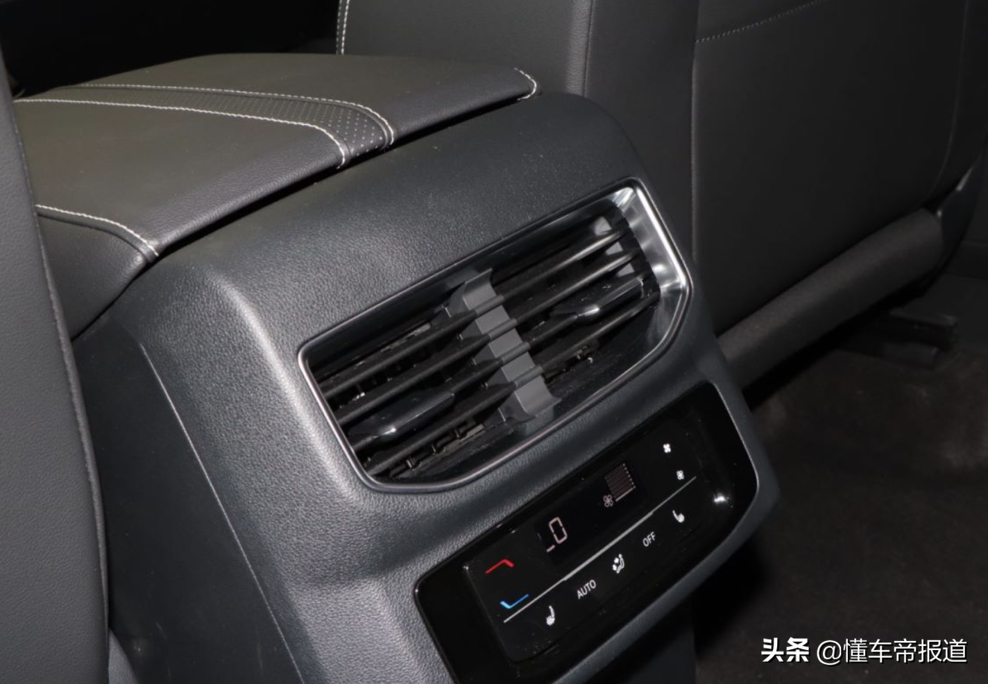 新车 | 预售29.99万元起，一汽-大众旗舰SUV揽境开启预售