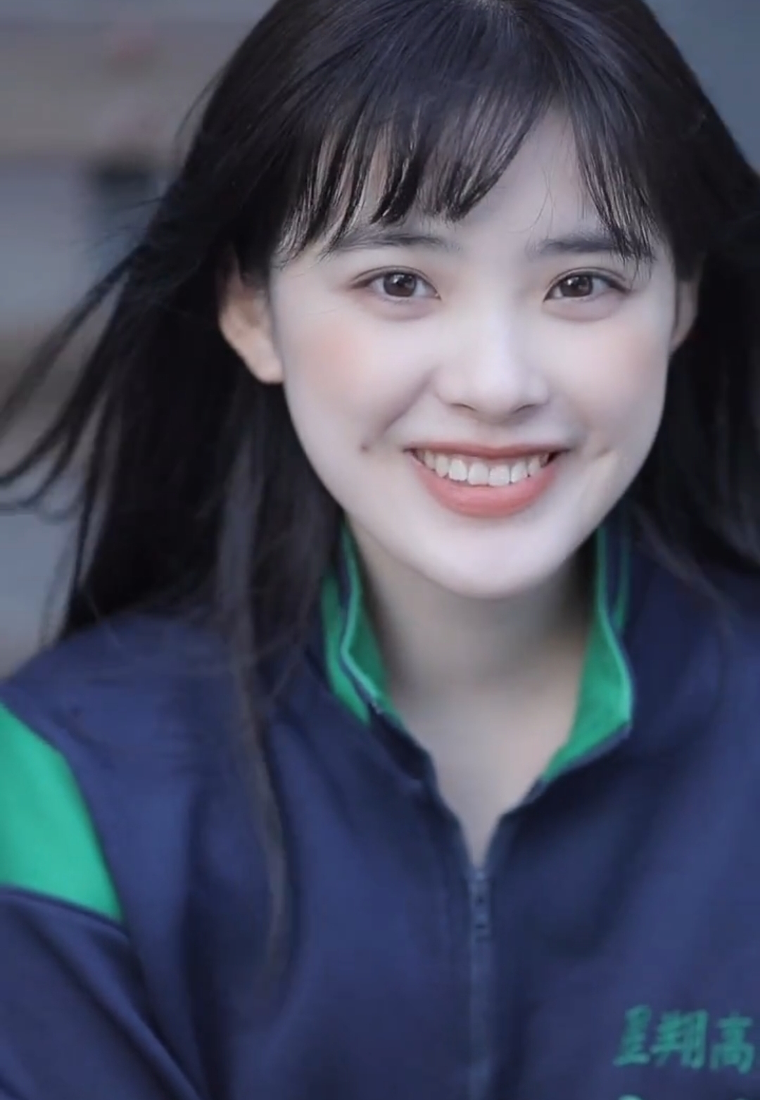 初中受男生欢迎的女生身高排行榜,170仅排第5,榜首不足1米6