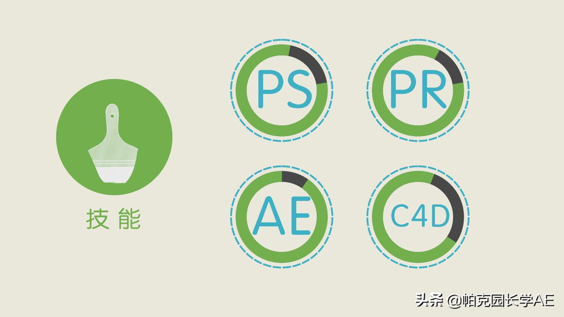 制作个人视频简历需要注意哪些方面(如何制作视频简历)