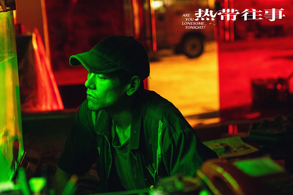 等了33年,这部电影终于重映了