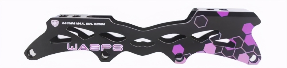 测了7款热门儿童轮滑鞋，差点没被这牌子气吐血，价格贵质量还差