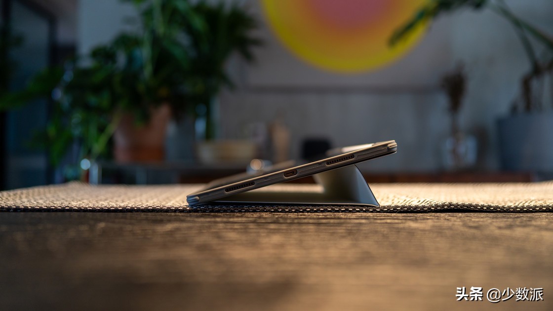 iPad Pro 又何必非要成为「MacBook Lite」