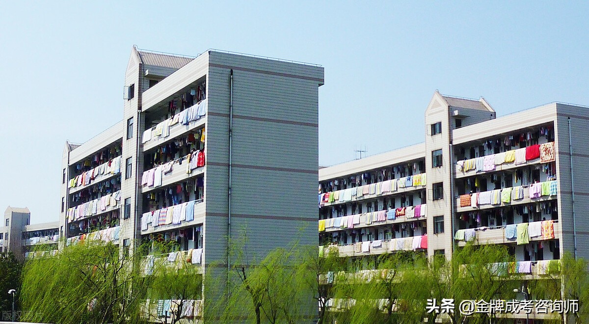 解读“文理大家族”的5所高校，收分不高，适合中低分段学生