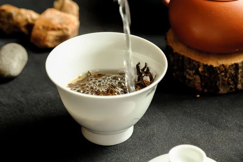 你可能忽略的10个泡茶小常识